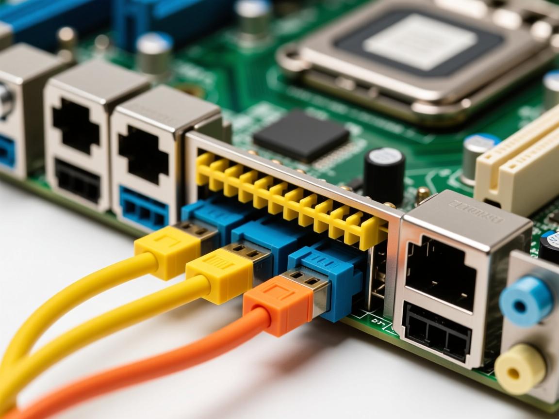 HP服务器主板跳线怎么接? 第2张 HP服务器主板跳线怎么接? 第2张