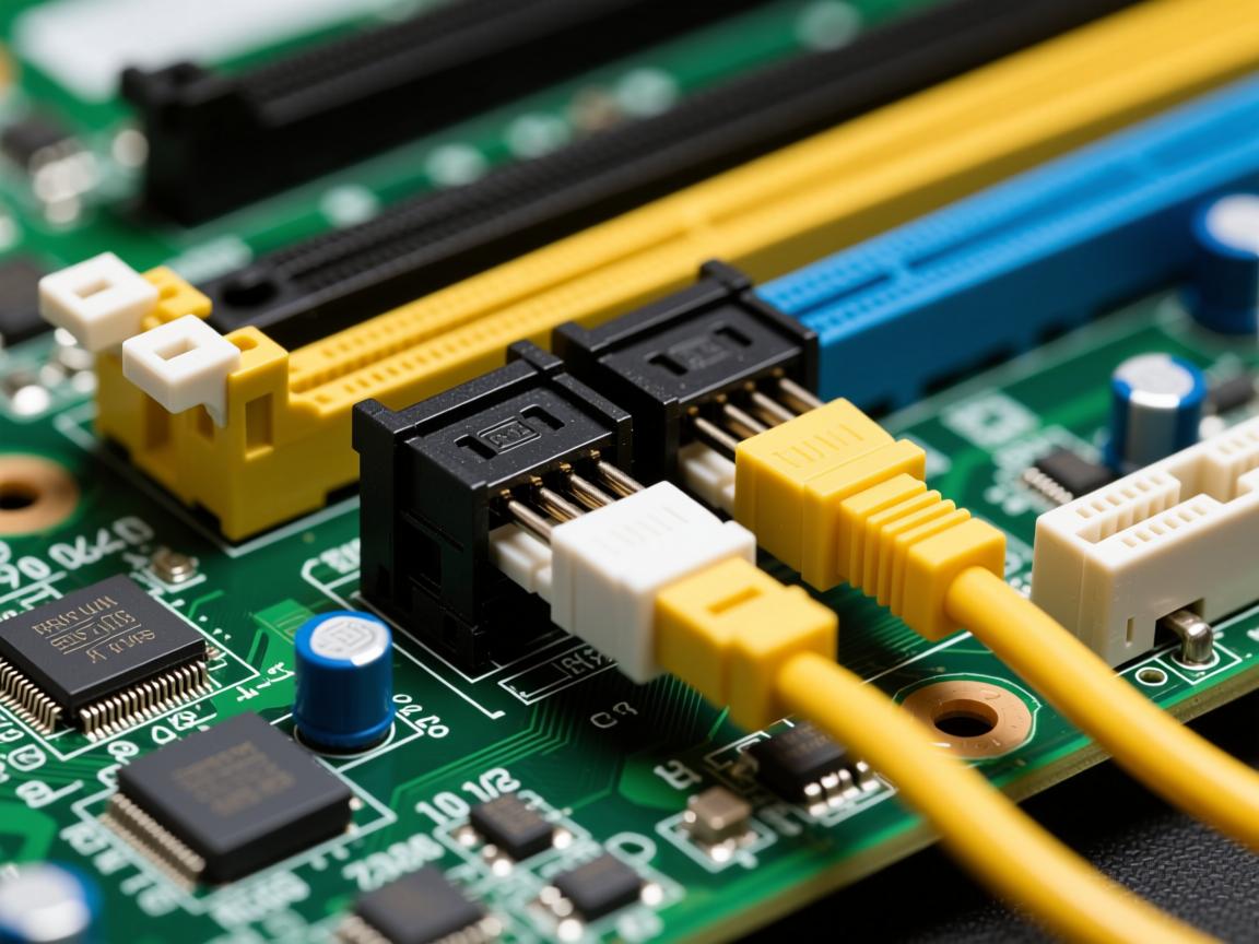 HP服务器主板跳线怎么接? 第1张 HP服务器主板跳线怎么接? 第1张