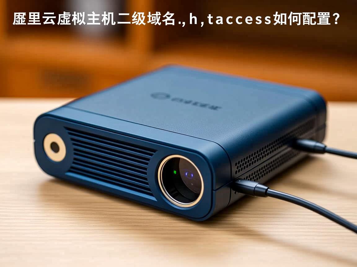 阿里云虚拟主机二级域名.htaccess如何配置? 第1张 阿里云虚拟主机二级域名.htaccess如何配置? 第1张