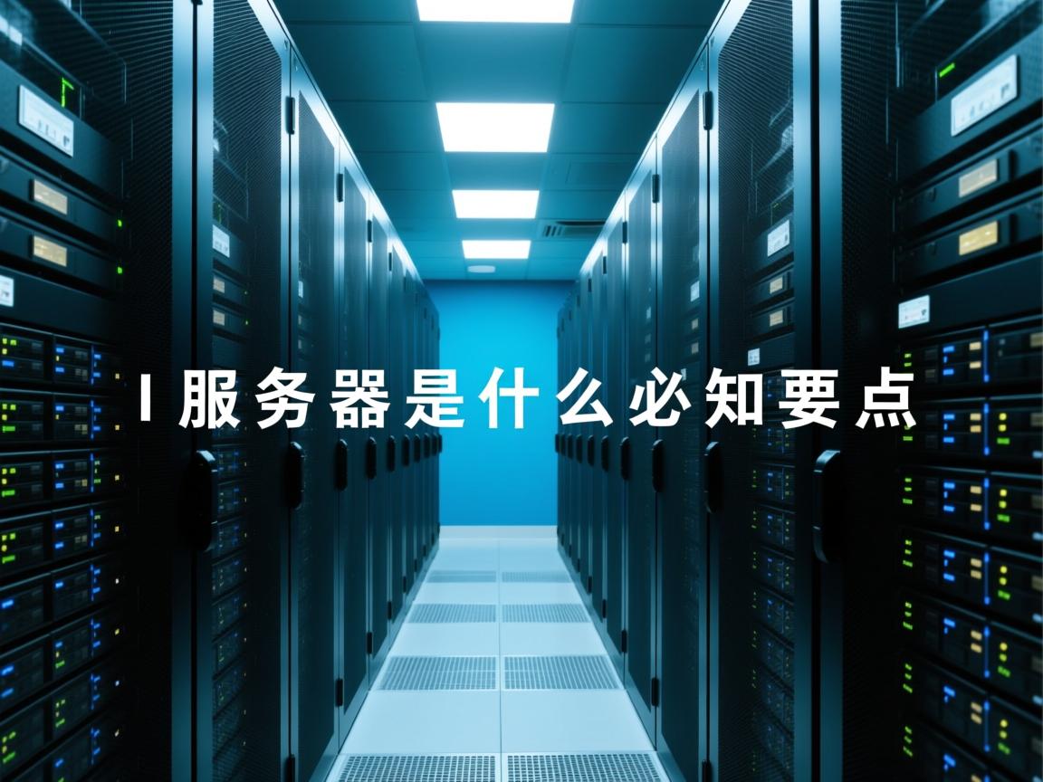 BI服务器是什么必知要点