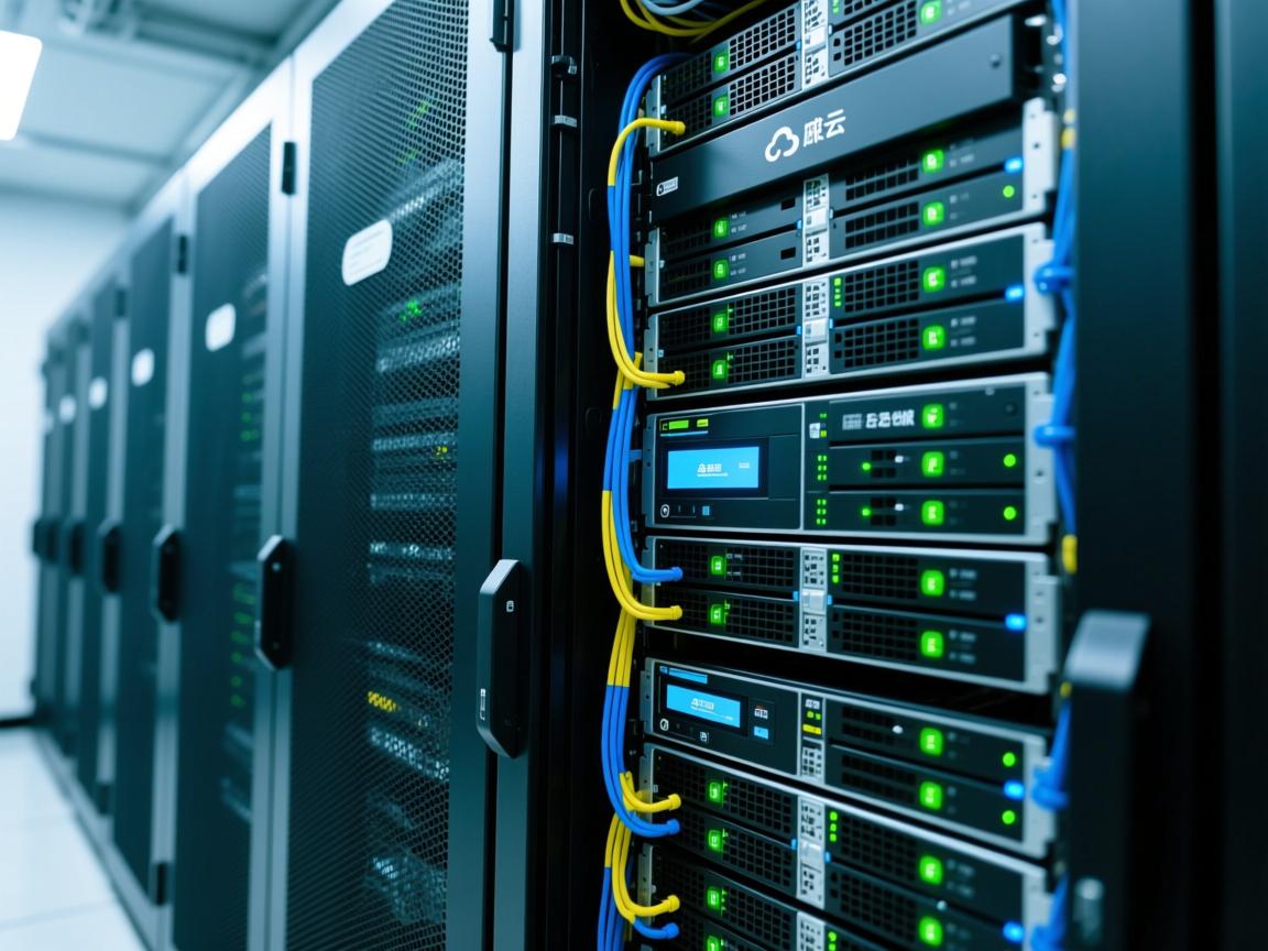 阿里云服务器是物理机还是虚拟机? 第1张 阿里云服务器是物理机还是虚拟机? 第1张