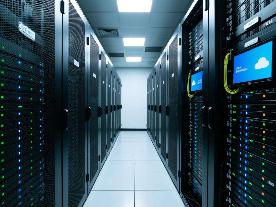 阿里云服务器是物理机还是虚拟机? 第2张 阿里云服务器是物理机还是虚拟机? 第2张