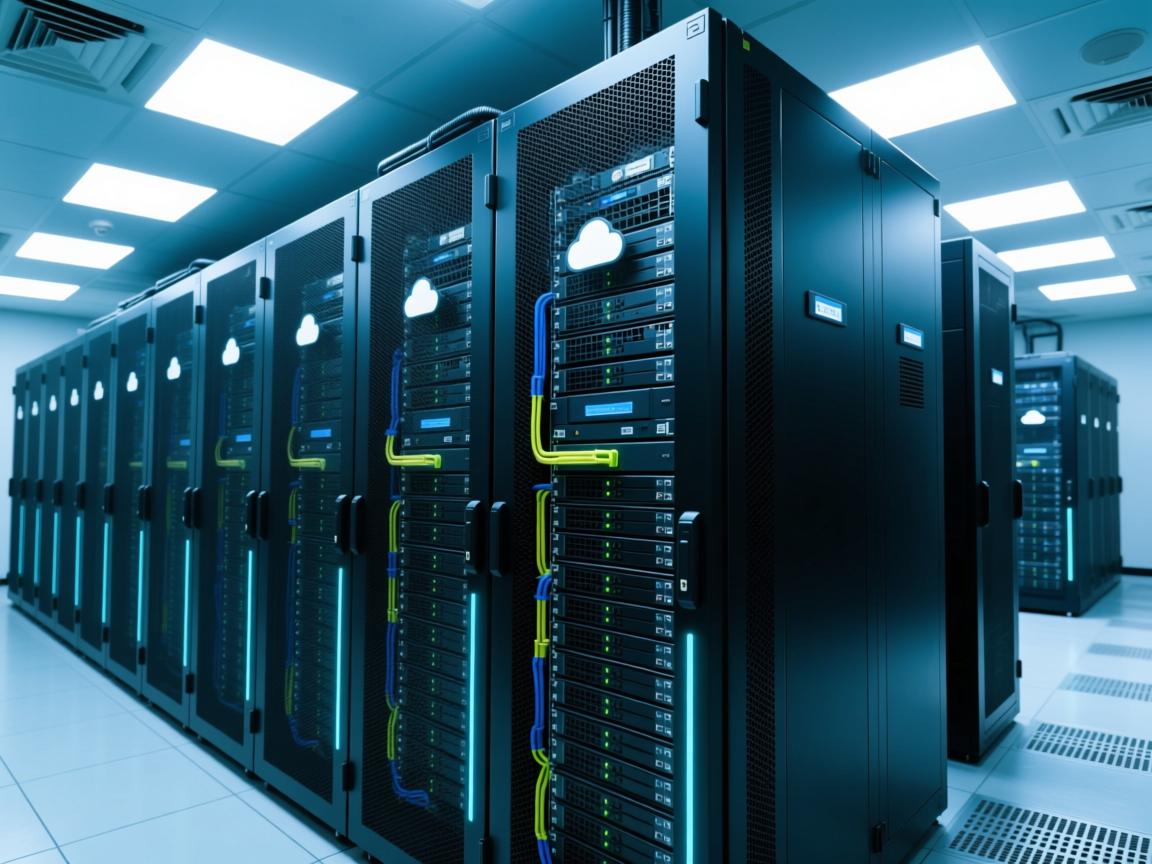 阿里云服务器是物理机还是虚拟机? 第3张 阿里云服务器是物理机还是虚拟机? 第3张