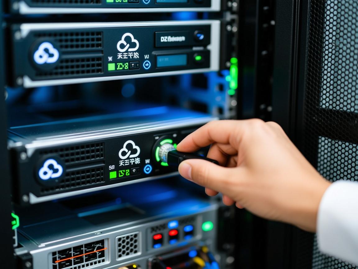 阿里云主机怎样设置DZ伪静态? 第1张 阿里云主机怎样设置DZ伪静态? 第1张