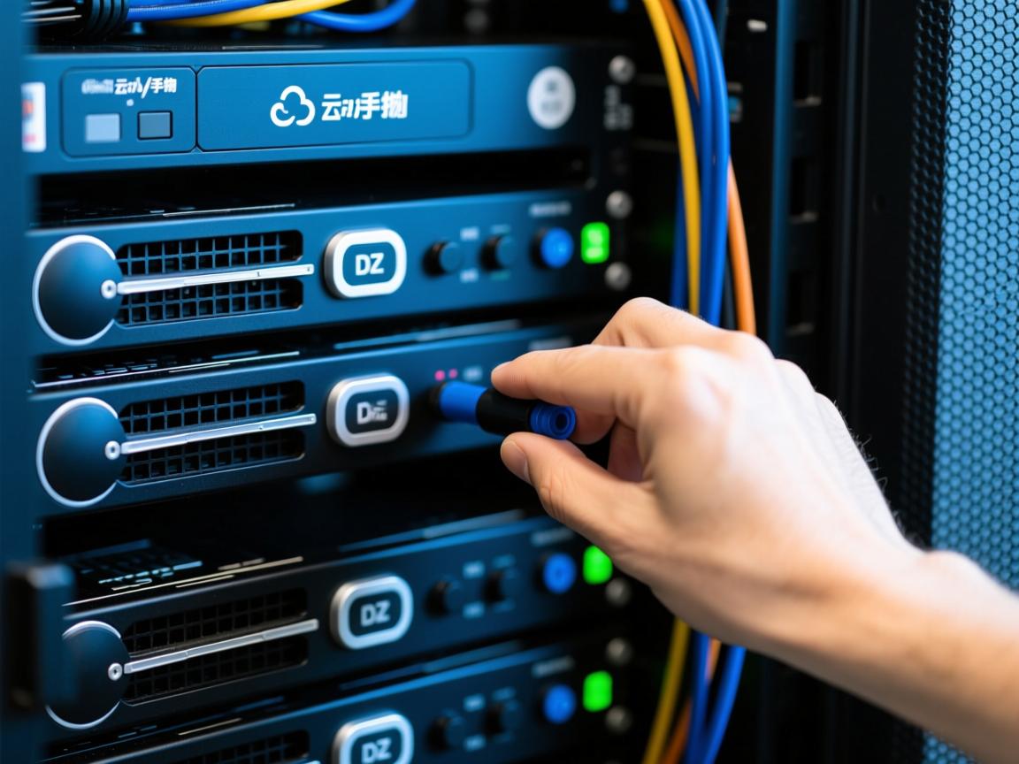 阿里云主机怎样设置DZ伪静态? 第2张 阿里云主机怎样设置DZ伪静态? 第2张