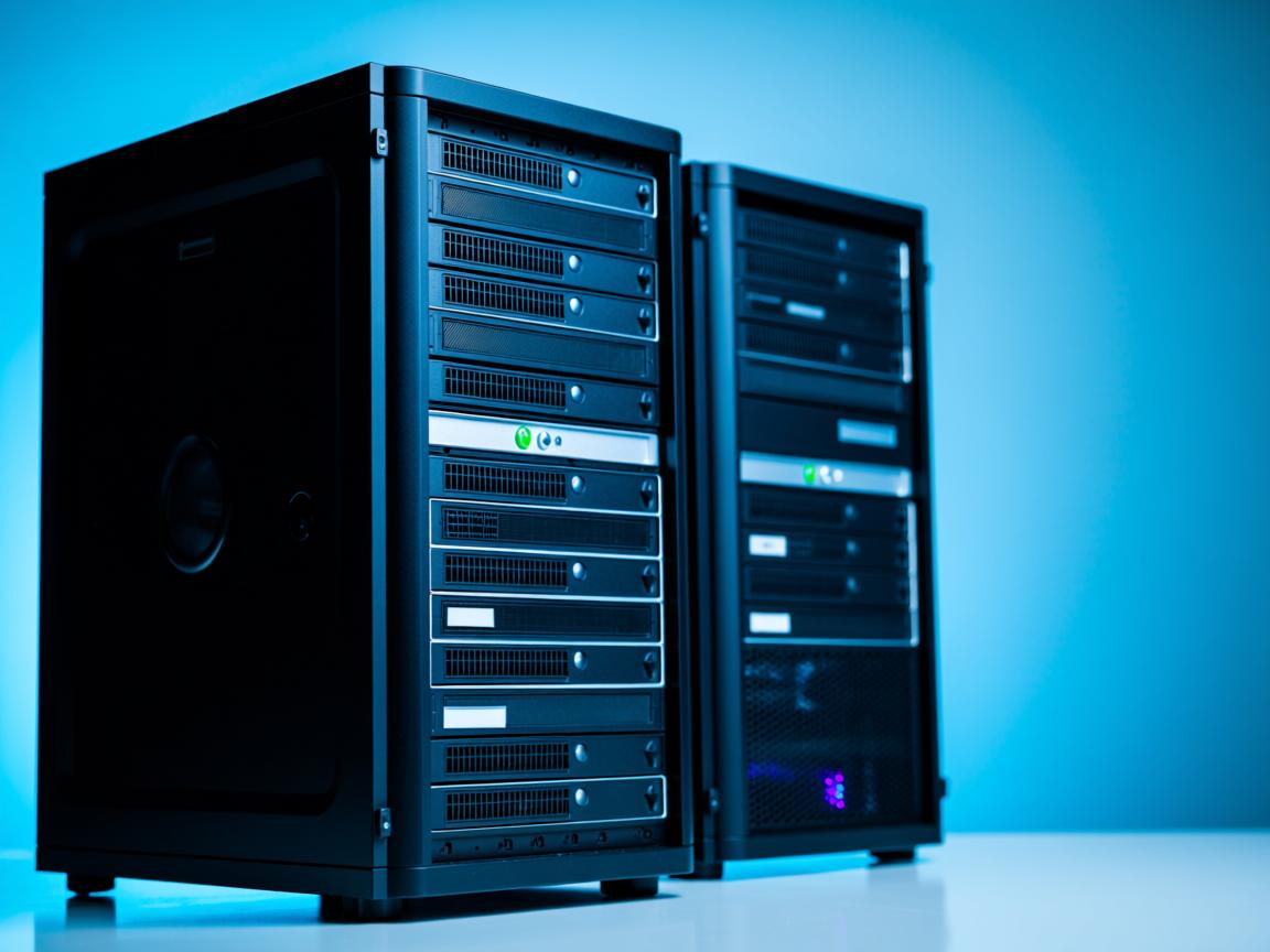 为什么选择虚拟主机? 第1张 为什么选择虚拟主机? 第1张