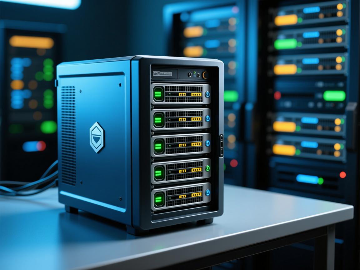 为什么选择虚拟主机? 第2张 为什么选择虚拟主机? 第2张