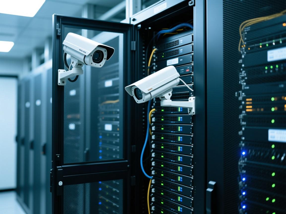 监控虚拟主机有什么用? 第1张 监控虚拟主机有什么用? 第1张