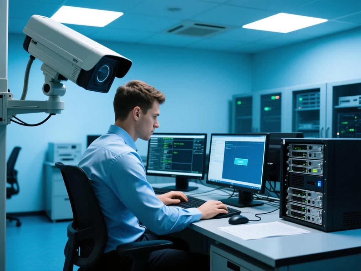 监控虚拟主机有什么用? 第2张 监控虚拟主机有什么用? 第2张