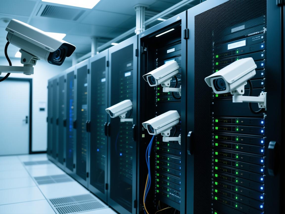 监控虚拟主机有什么用? 第3张 监控虚拟主机有什么用? 第3张