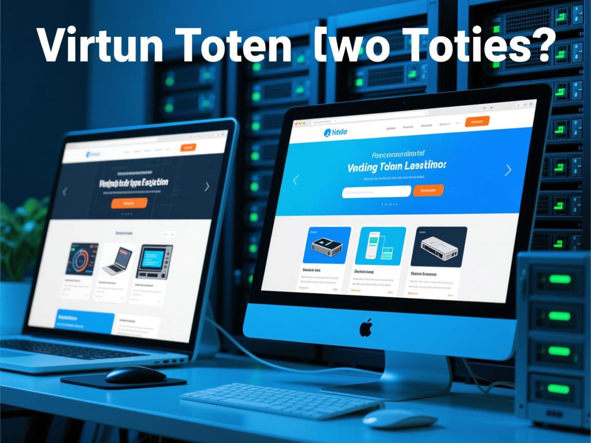 虚拟主机能同时托管两个网站吗？