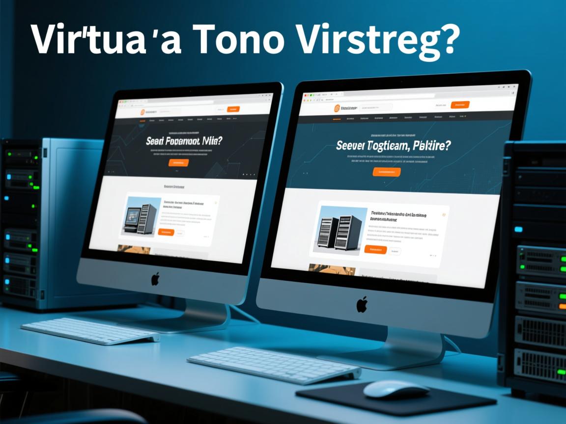 虚拟主机能同时托管两个网站吗? 第3张 虚拟主机能同时托管两个网站吗? 第3张