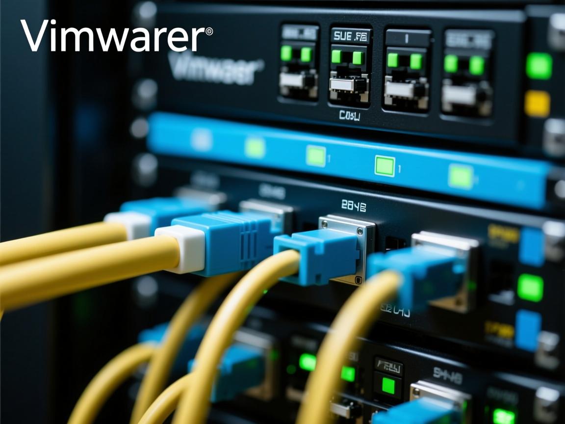 VMware虚拟机连不上物理网络怎么办 第2张 VMware虚拟机连不上物理网络怎么办 第2张