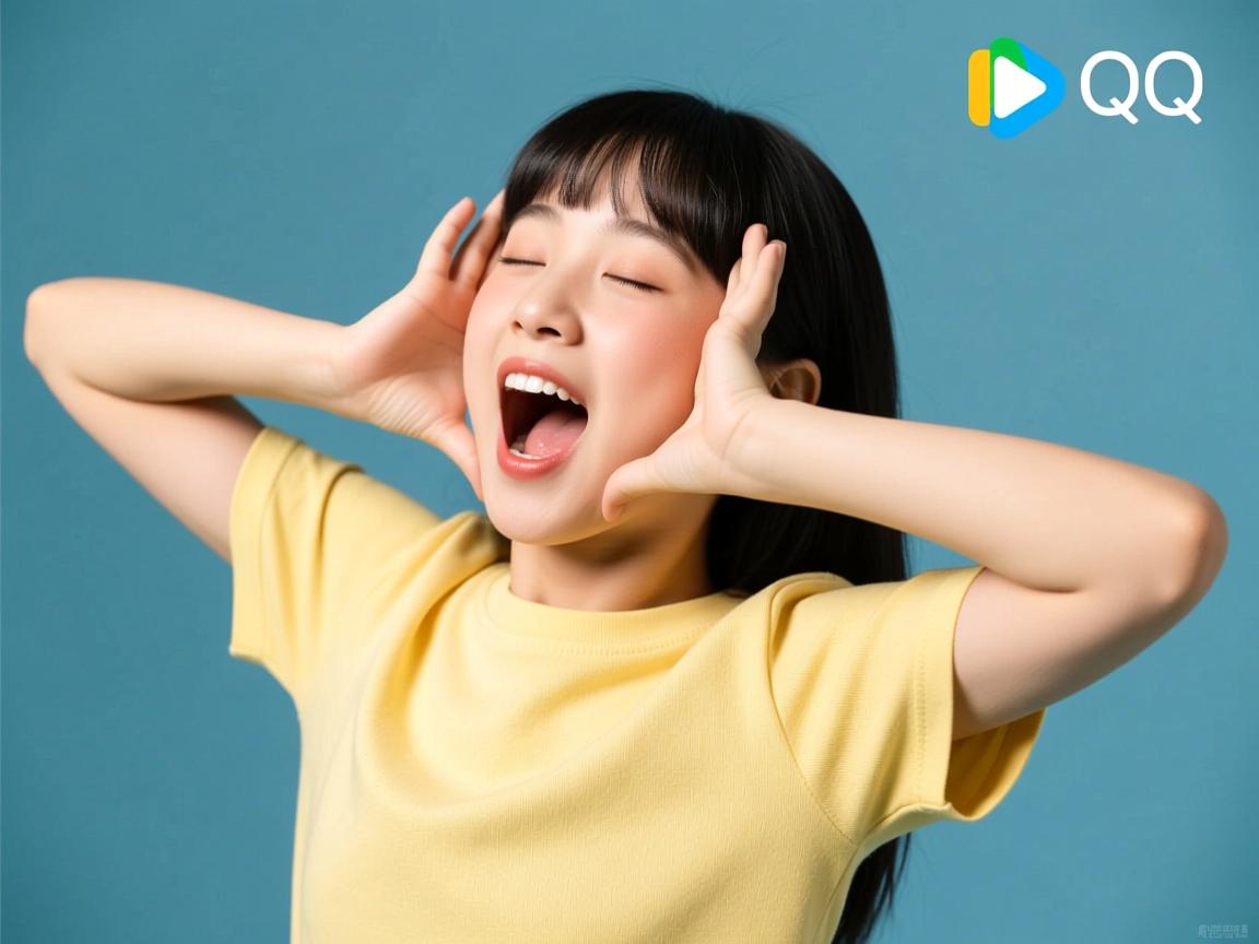 QQ视频说说突然消失怎么办 第2张 QQ视频说说突然消失怎么办 第2张