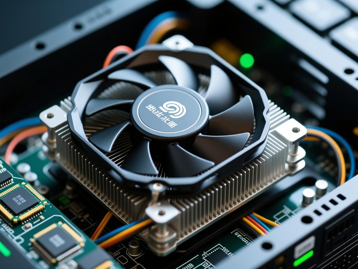 湖北服务器CPU散热片如何提升虚拟主机性能? 第1张 湖北服务器CPU散热片如何提升虚拟主机性能? 第1张