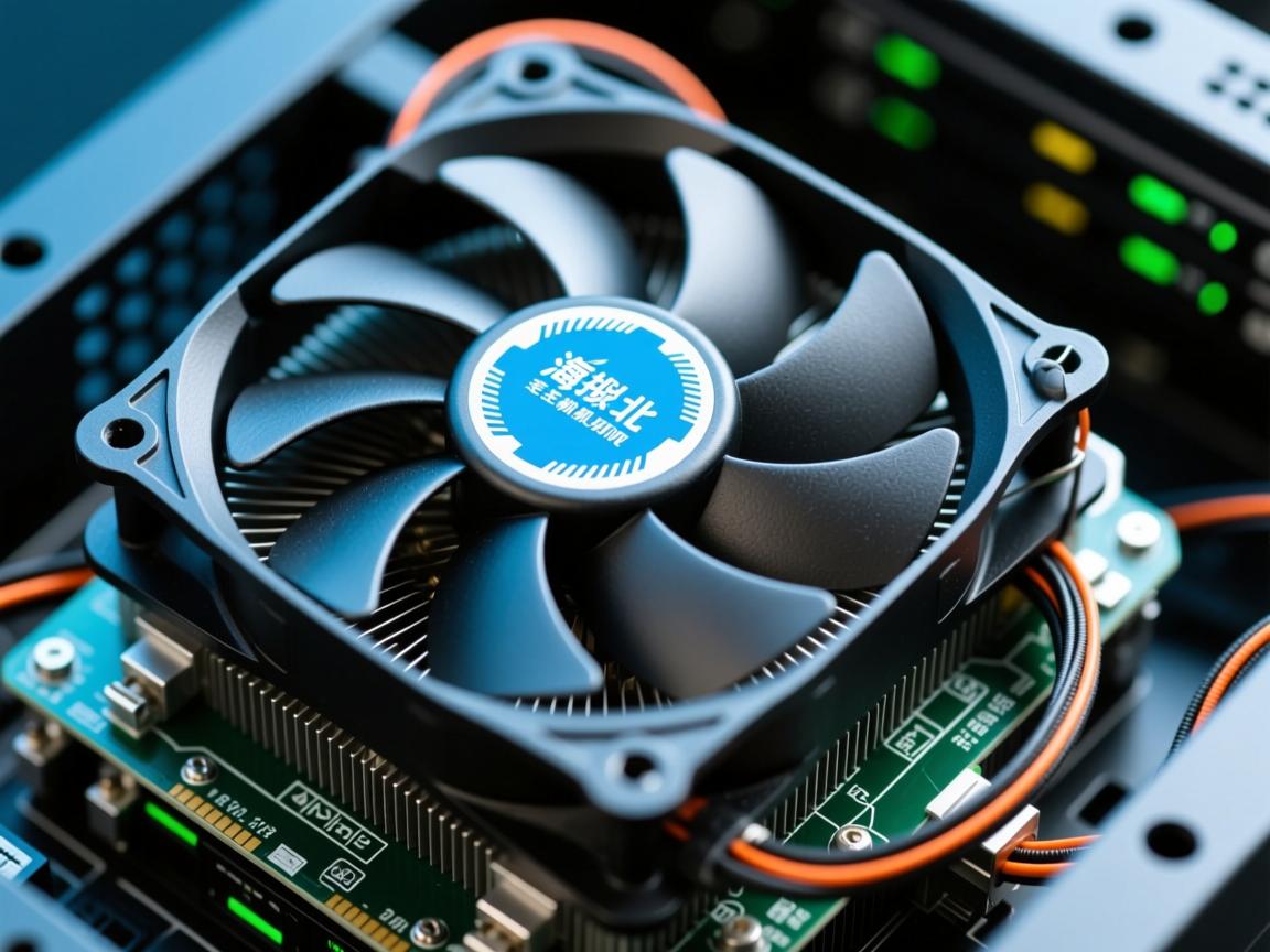 湖北服务器CPU散热片如何提升虚拟主机性能? 第2张 湖北服务器CPU散热片如何提升虚拟主机性能? 第2张