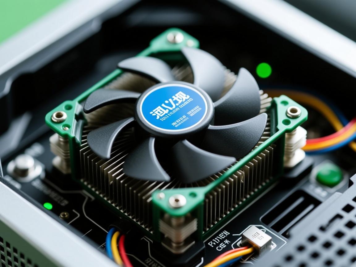 湖北服务器CPU散热片如何提升虚拟主机性能? 第3张 湖北服务器CPU散热片如何提升虚拟主机性能? 第3张