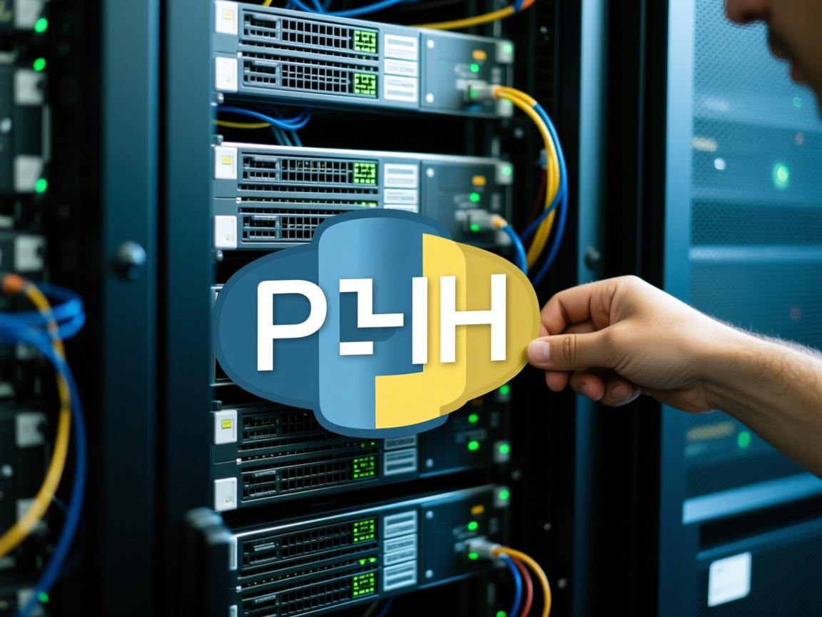 如何快速搭建PHP服务器详细步骤？