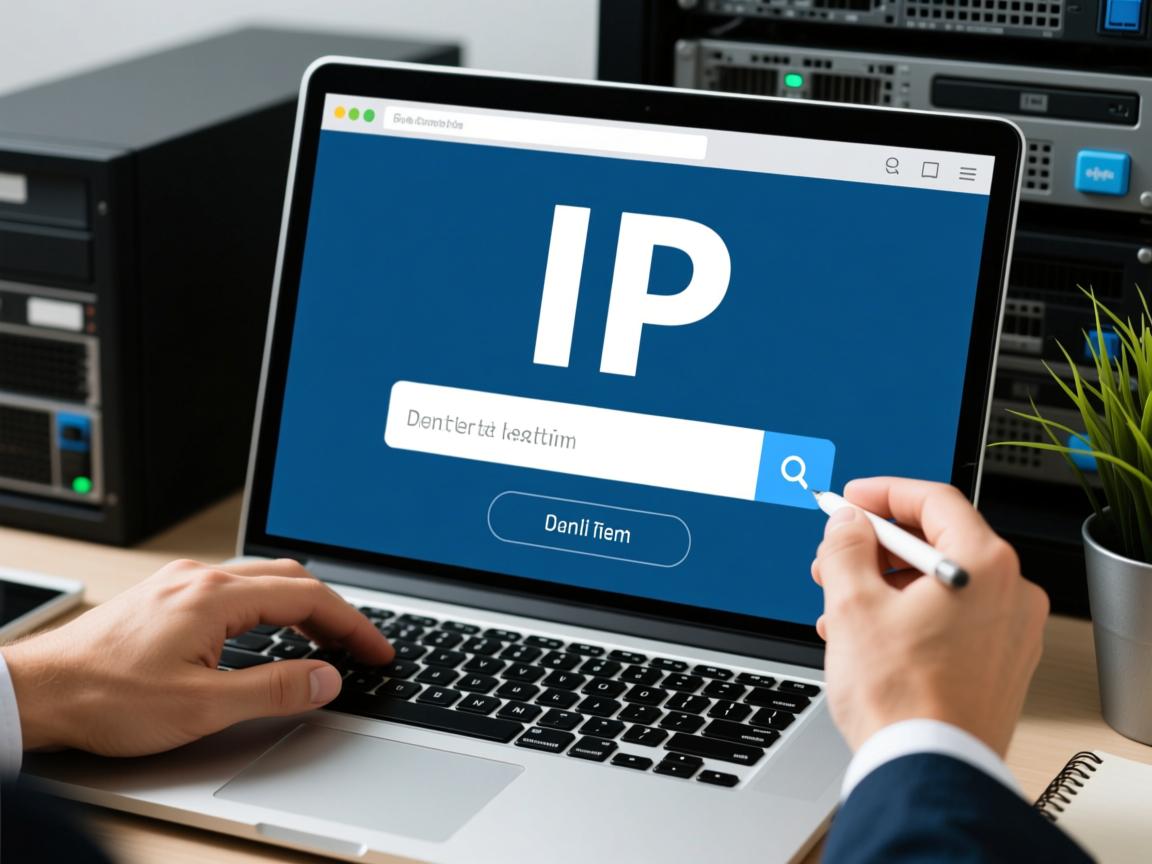 虚拟主机为什么不能用IP访问? 第2张 虚拟主机为什么不能用IP访问? 第2张