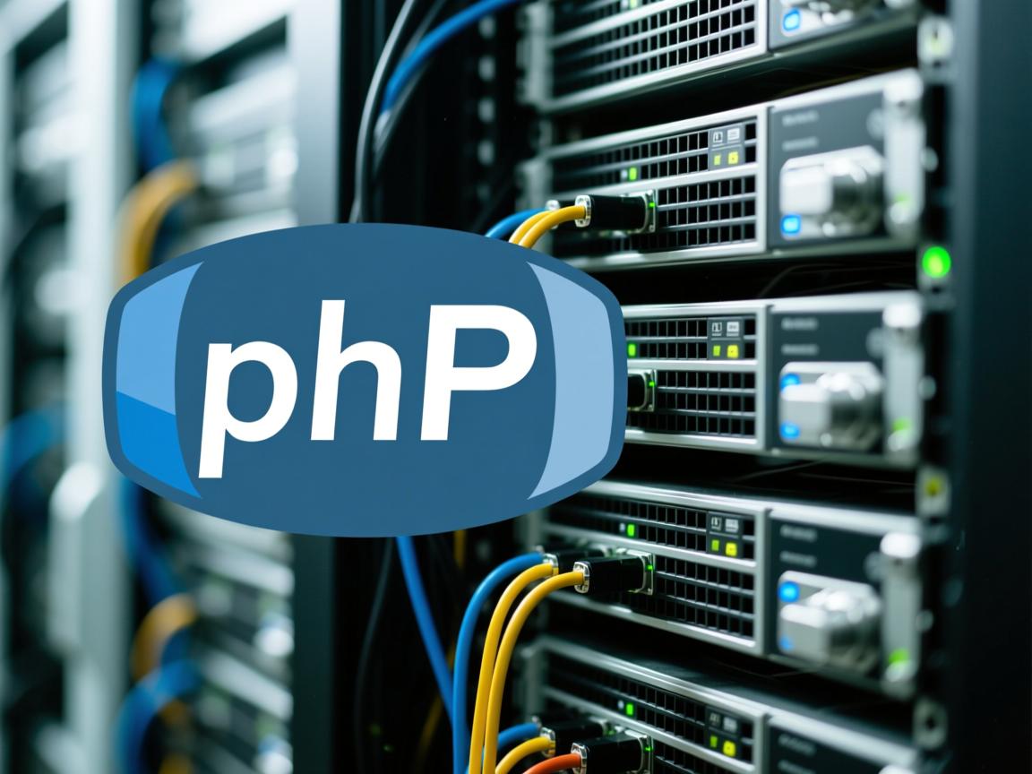 如何快速搭建PHP服务器详细步骤? 第2张 如何快速搭建PHP服务器详细步骤? 第2张