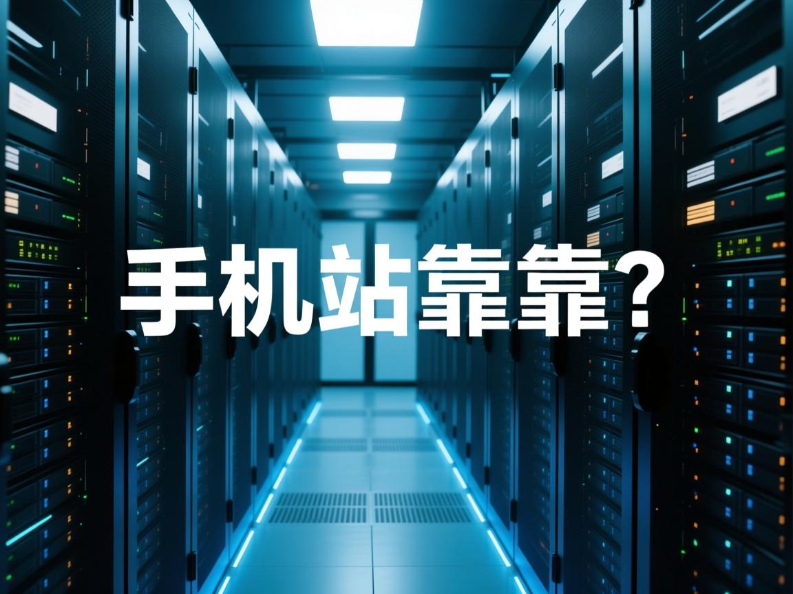 虚拟主机建站靠谱吗? 第3张 虚拟主机建站靠谱吗? 第3张