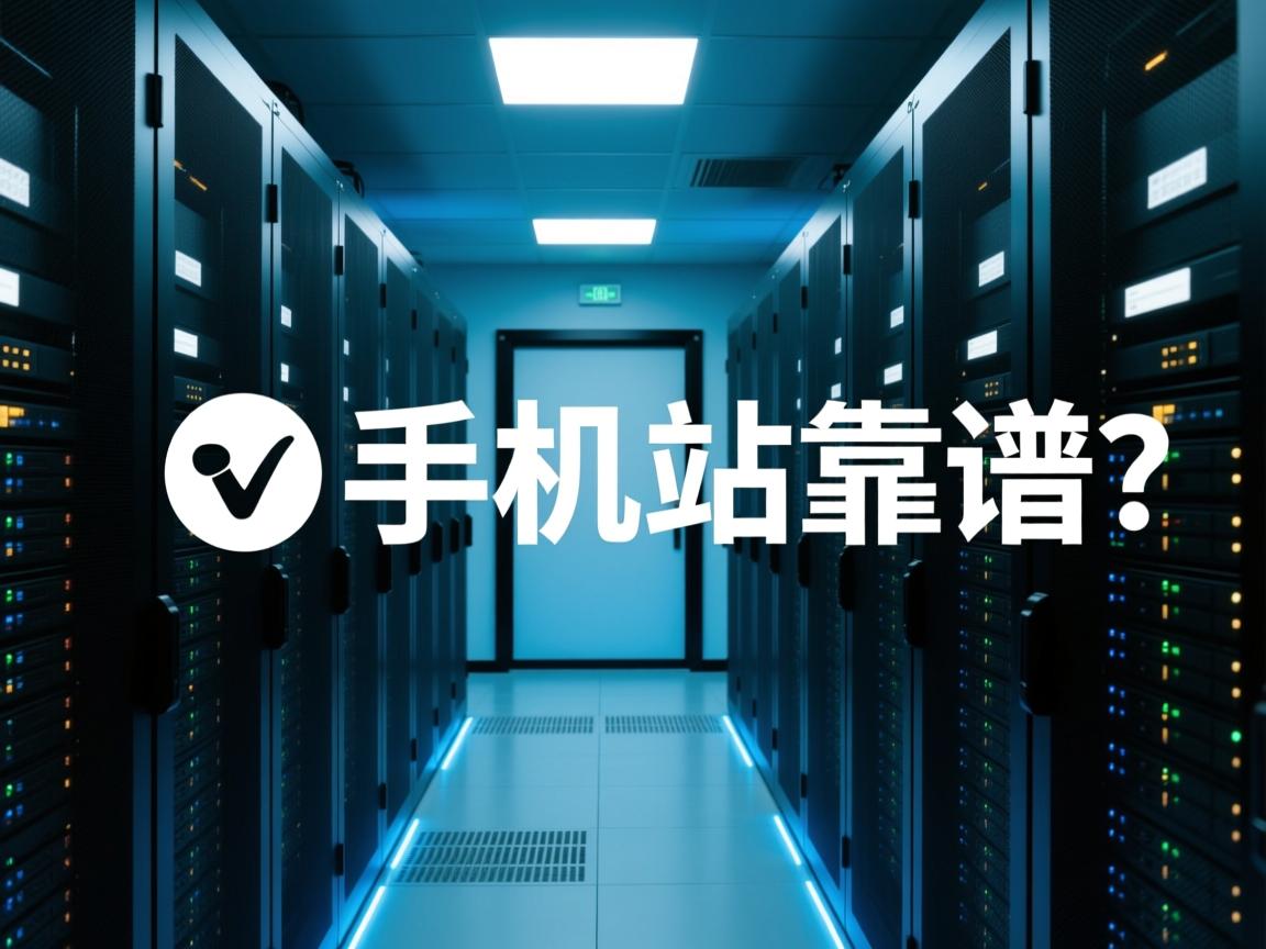 虚拟主机建站靠谱吗? 第2张 虚拟主机建站靠谱吗? 第2张