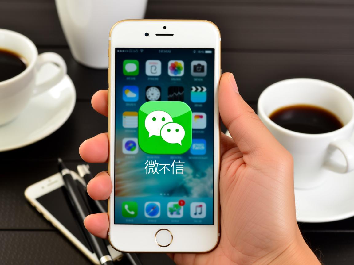 苹果6s微信打不开?急求解决方案! 第2张 苹果6s微信打不开?急求解决方案! 第2张