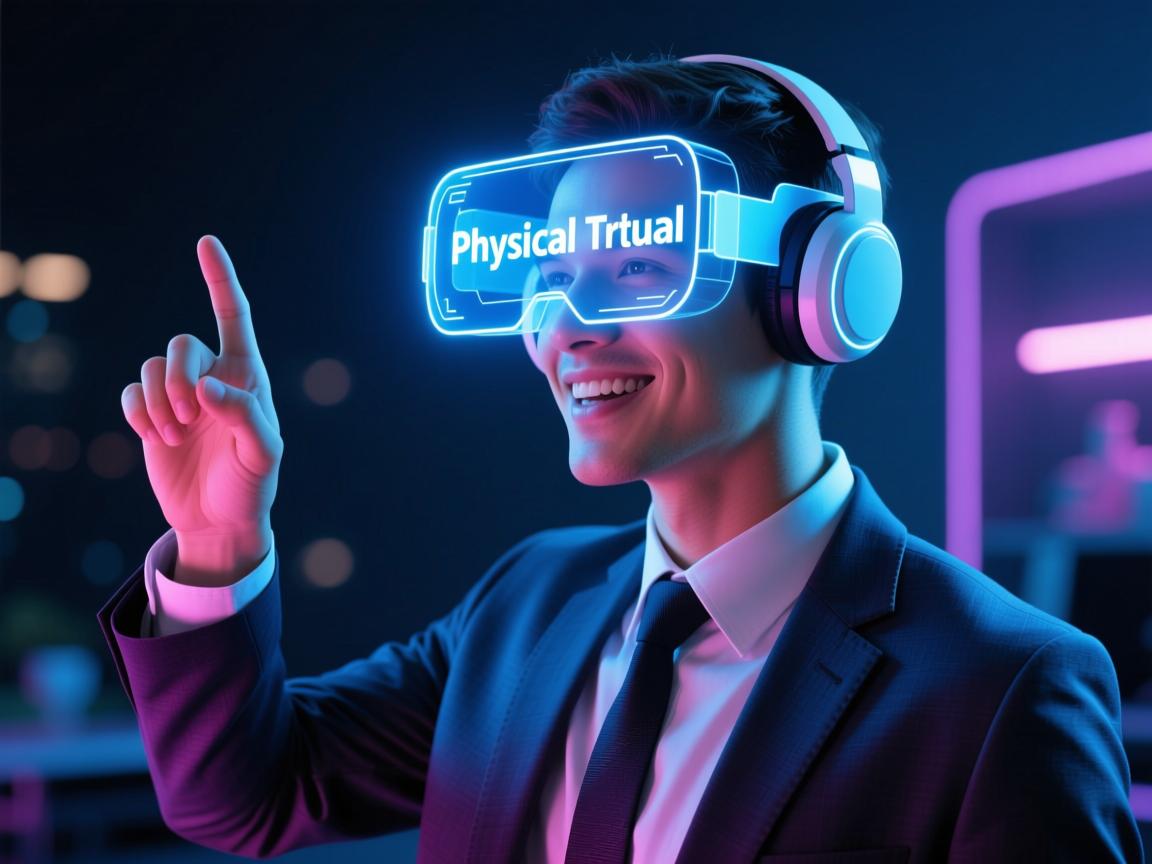 如何轻松实现物理转虚拟? 第3张 如何轻松实现物理转虚拟? 第3张