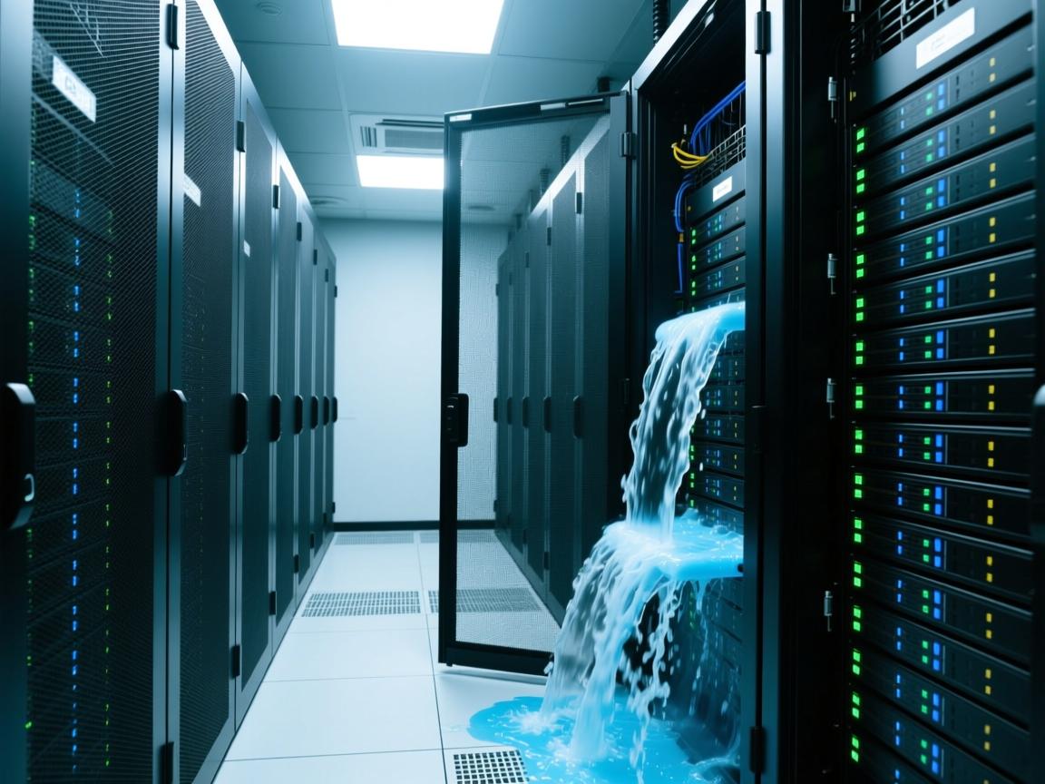 浸没液冷真能为数据中心省下百万电费? 第1张 浸没液冷真能为数据中心省下百万电费? 第1张