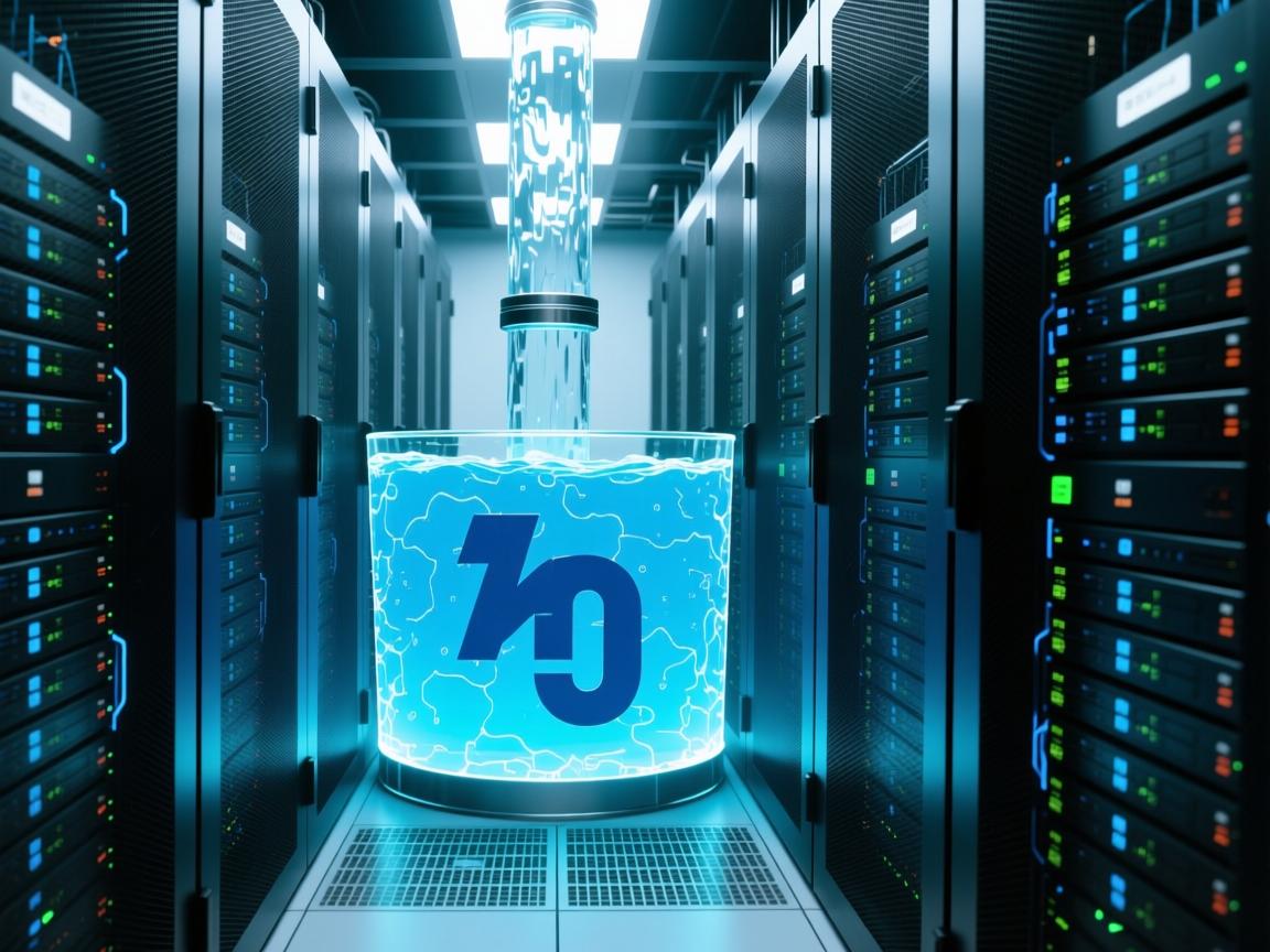 浸没液冷真能为数据中心省下百万电费? 第3张 浸没液冷真能为数据中心省下百万电费? 第3张