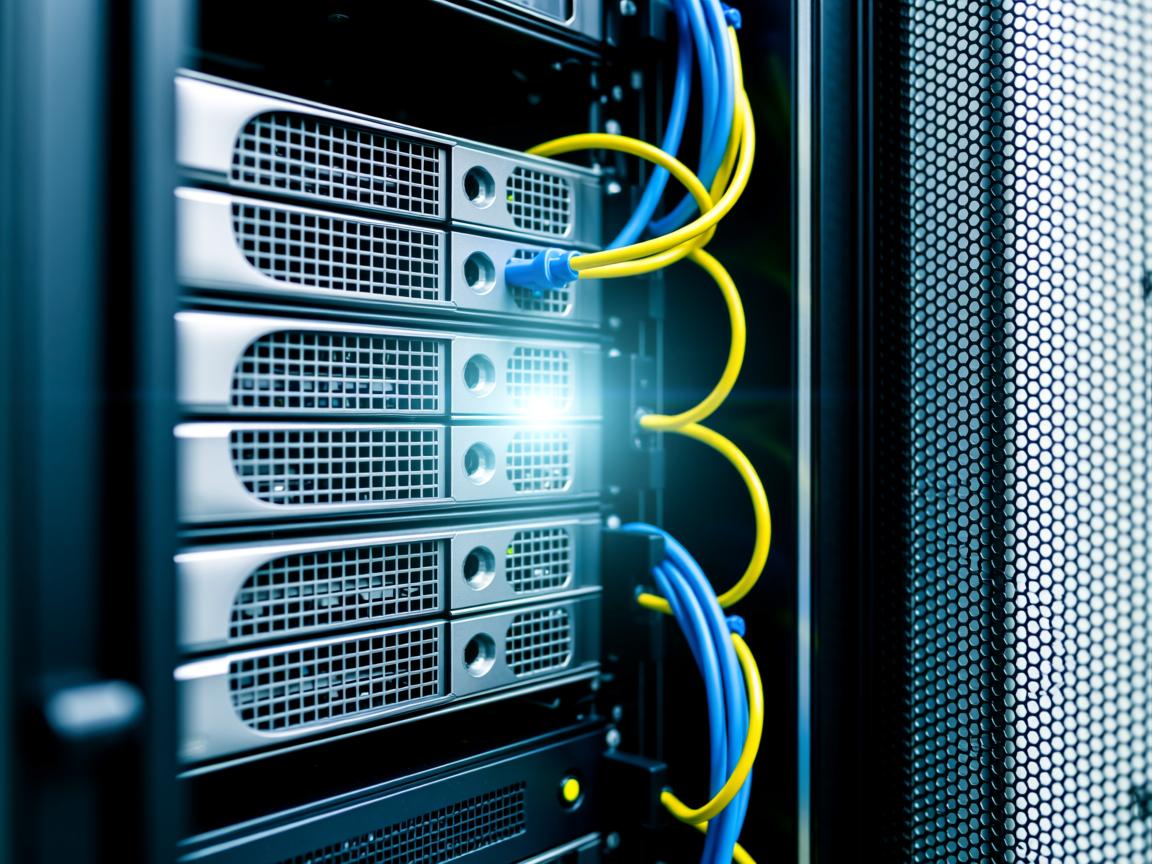 服务器物理机是什么？