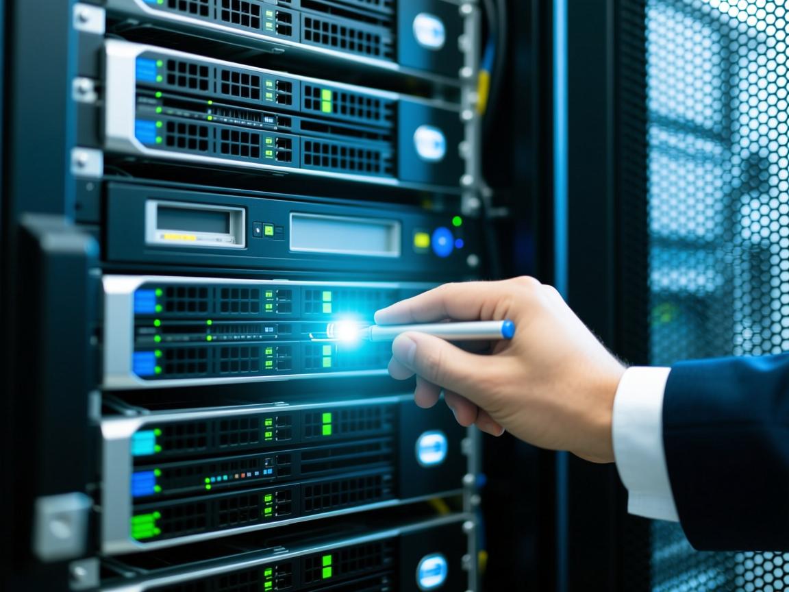 服务器升级能提升多少性能？