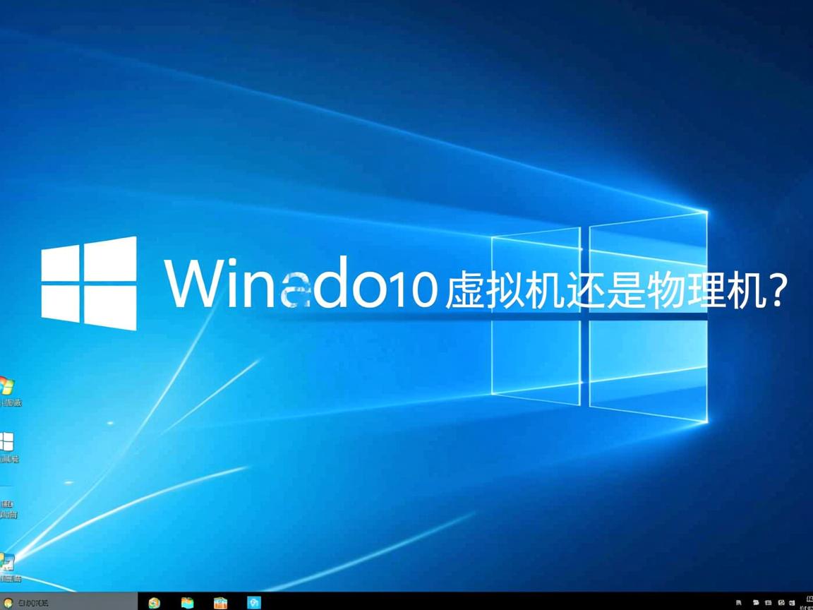 Windows10预览版选虚拟机还是物理机? 第3张 Windows10预览版选虚拟机还是物理机? 第3张