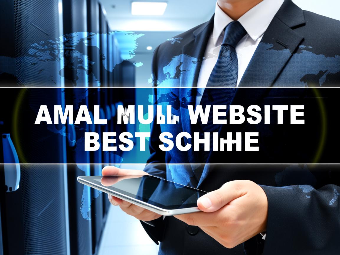 如何选择中型网站服务器最佳方案? 第3张 如何选择中型网站服务器最佳方案? 第3张