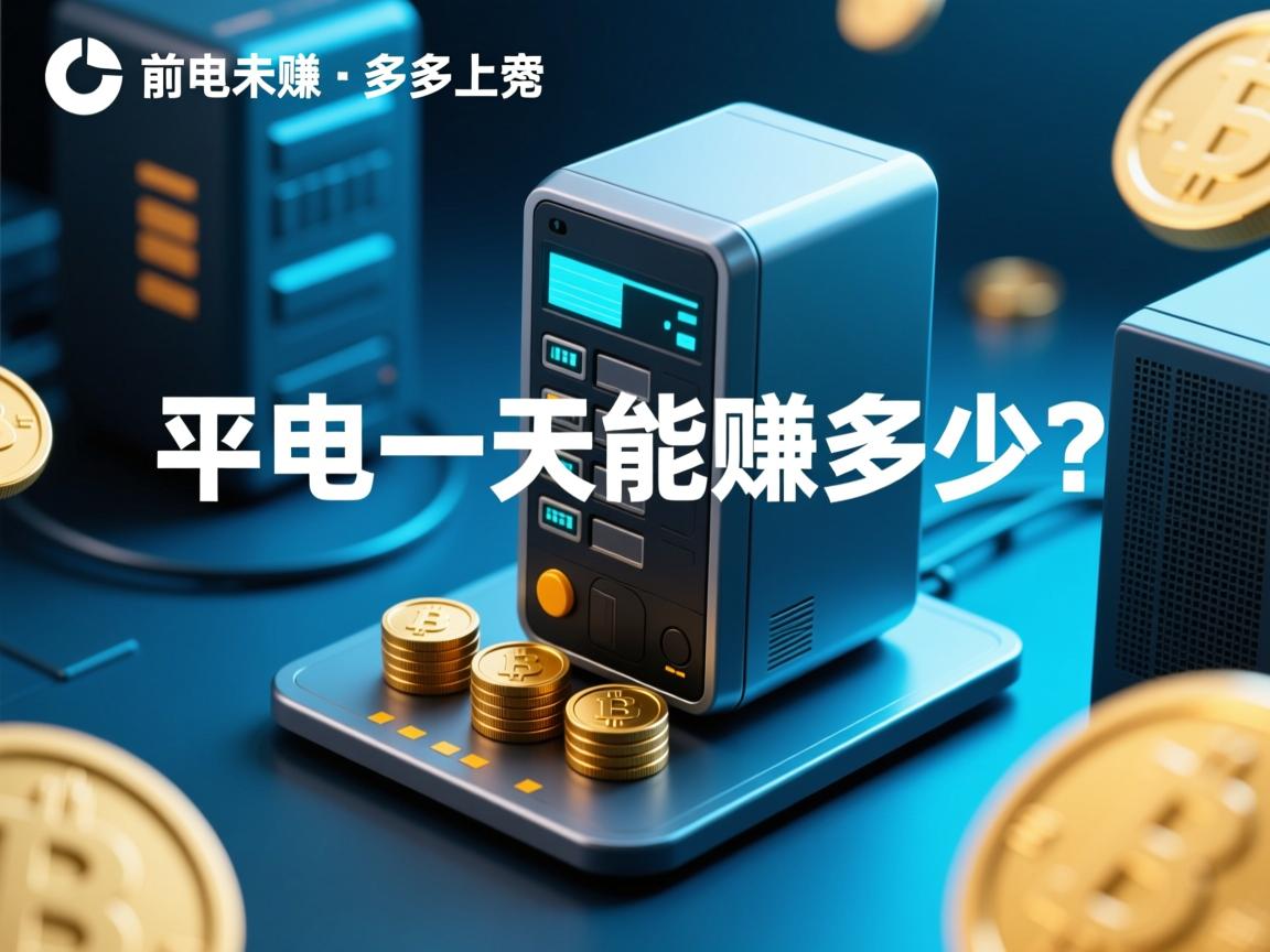 虚拟主机一天能赚多少? 第3张 虚拟主机一天能赚多少? 第3张