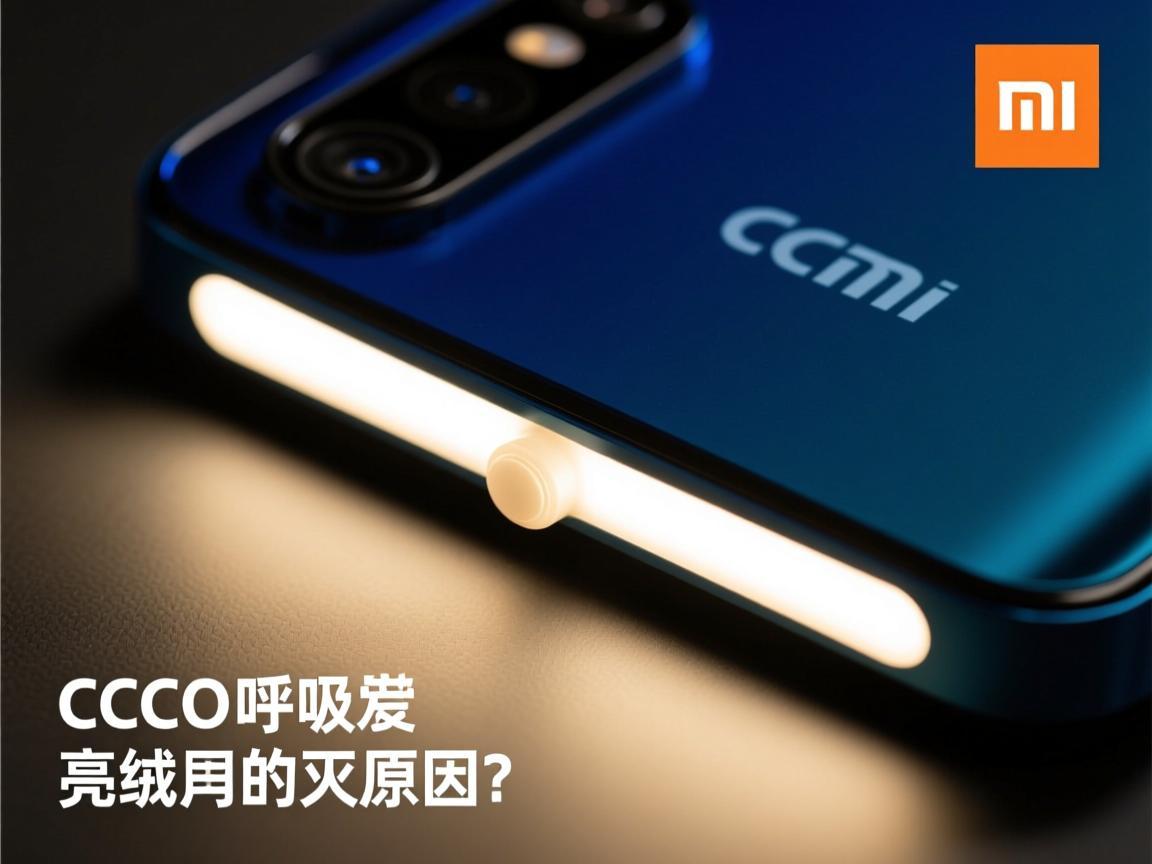 小米CC9呼吸灯常亮不灭原因? 第1张 小米CC9呼吸灯常亮不灭原因? 第1张
