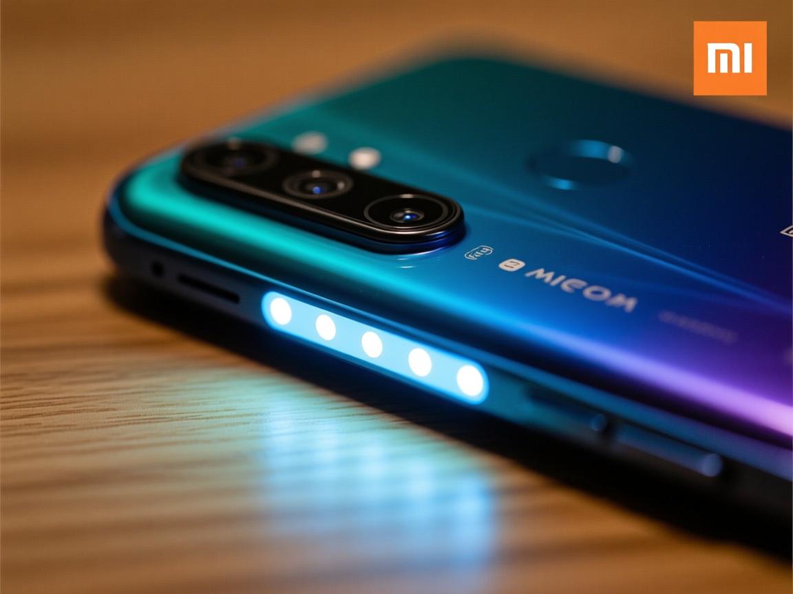 小米CC9呼吸灯常亮不灭原因? 第3张 小米CC9呼吸灯常亮不灭原因? 第3张