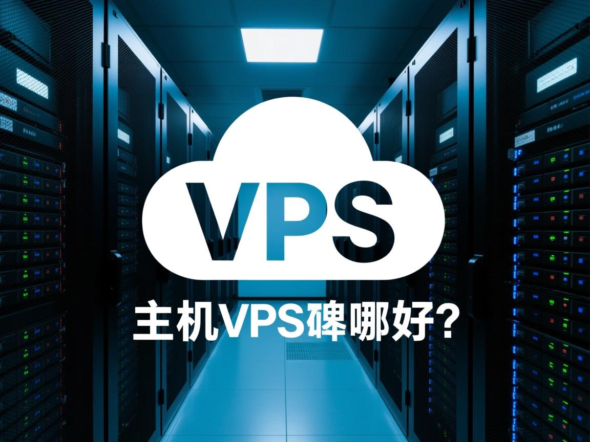 云服务器虚拟主机VPS选哪个好  第2张