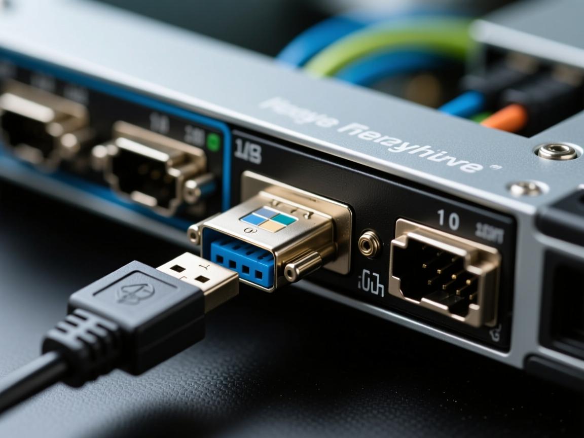 虚拟机使用物理机USB转串口教程 第2张 虚拟机使用物理机USB转串口教程 第2张