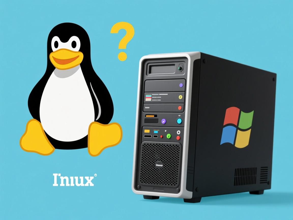 Linux装虚拟机还是物理机好？  第1张