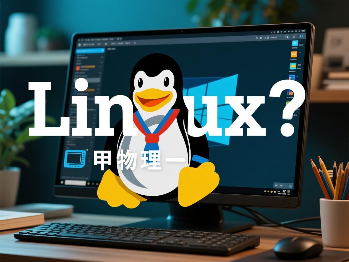 Linux装虚拟机还是物理机好？  第3张