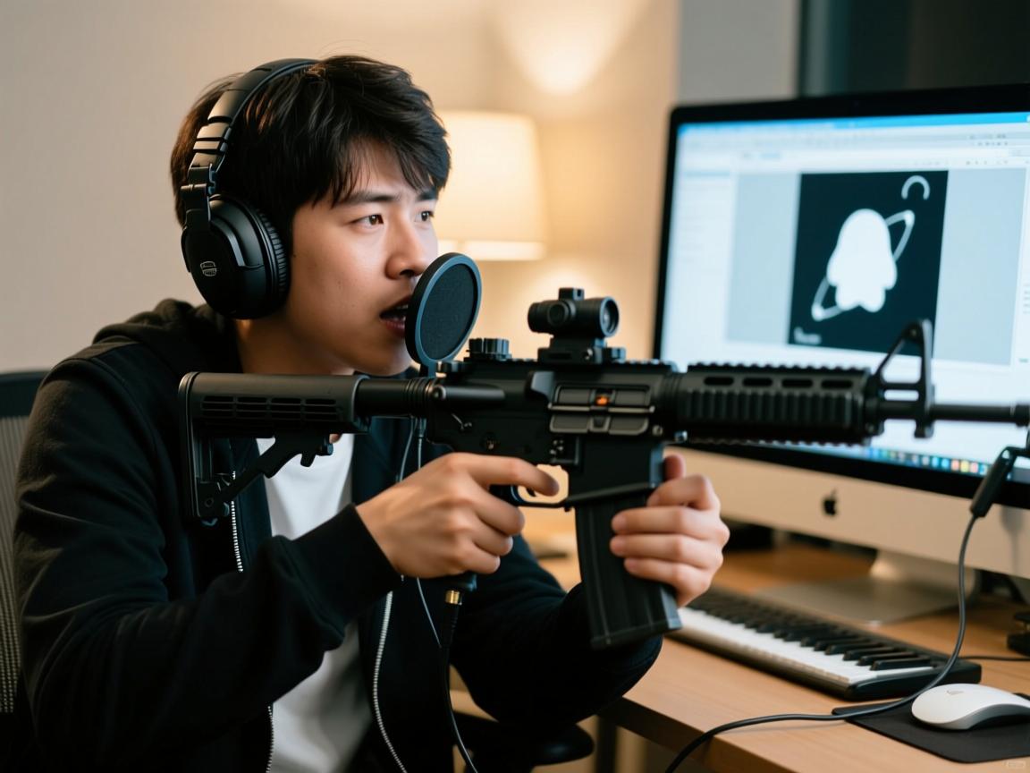 QQ发的M4A录音播放不了?急求解决! 第3张 QQ发的M4A录音播放不了?急求解决! 第3张