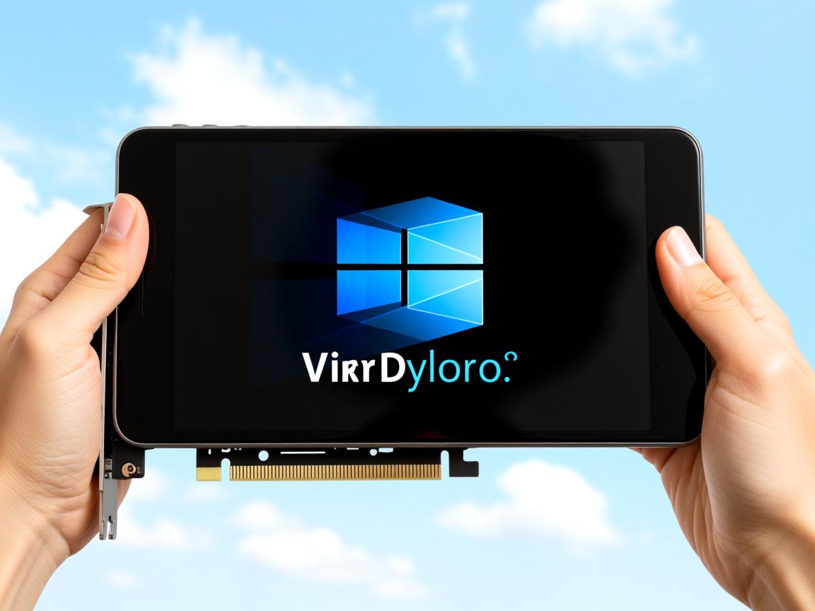 如何让虚拟机直接使用物理显卡加速? 第2张 如何让虚拟机直接使用物理显卡加速? 第2张