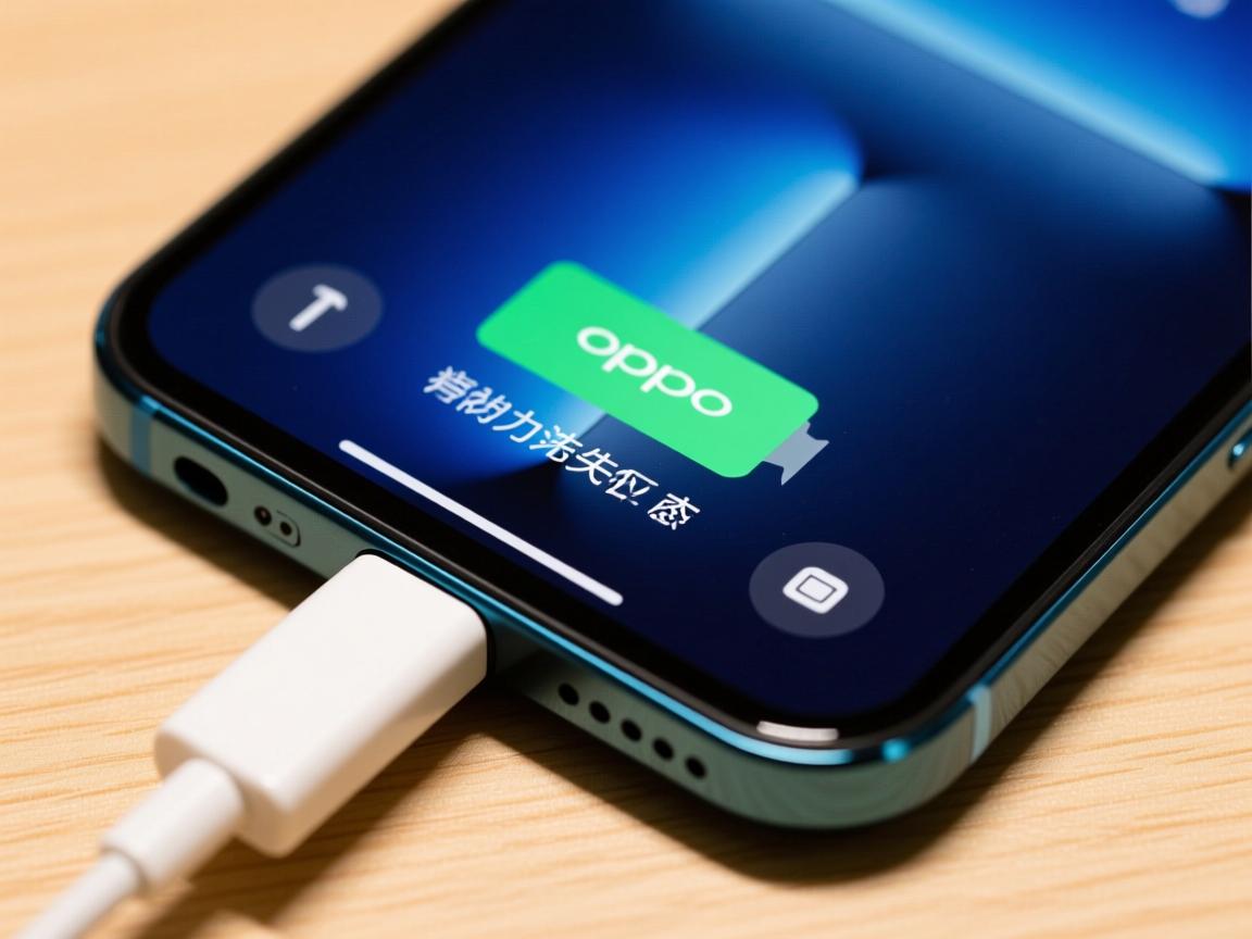 OPPO充电提示音为何失效? 第2张 OPPO充电提示音为何失效? 第2张