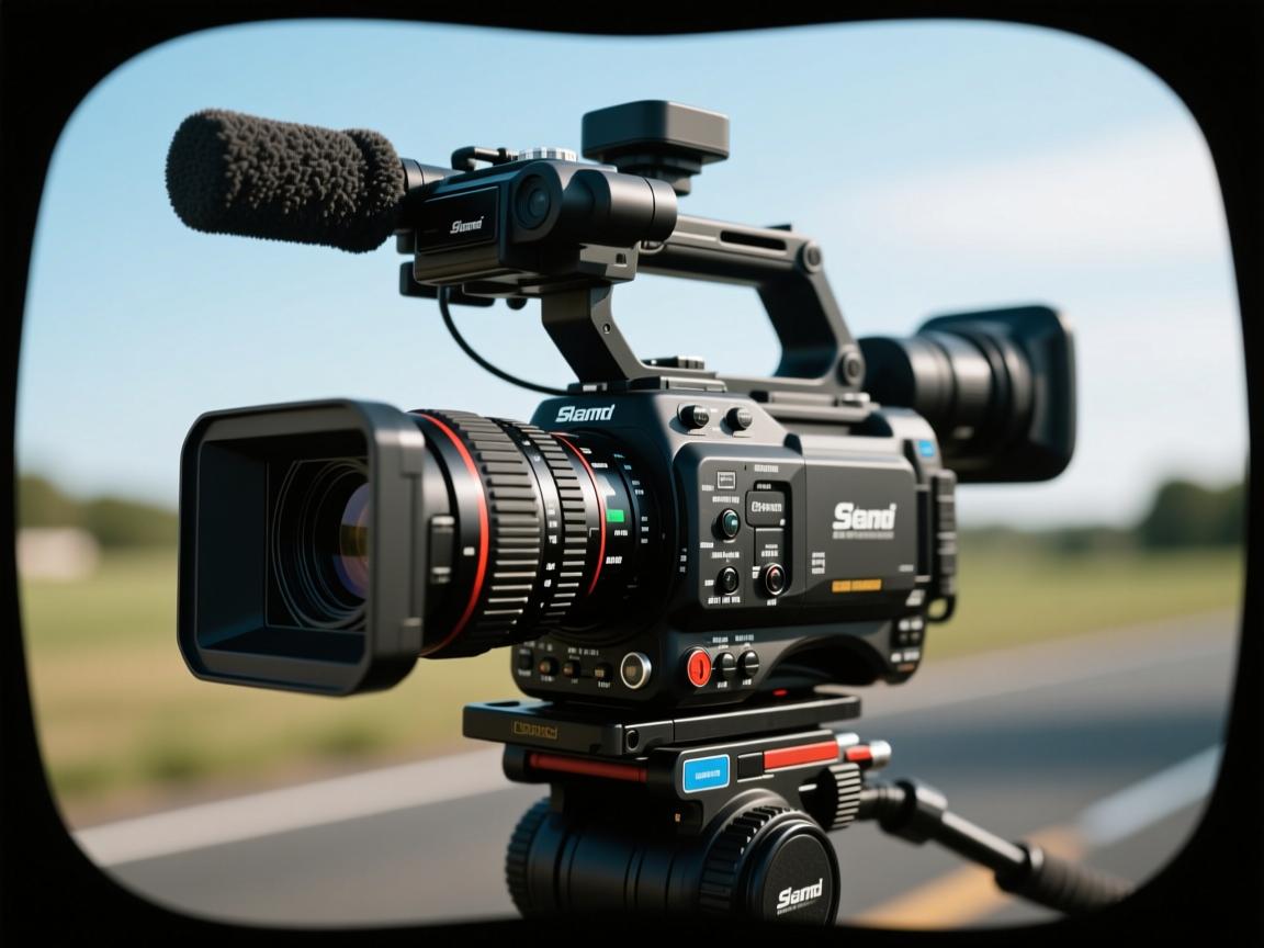 如何从视图创建物理摄像机? 第2张 如何从视图创建物理摄像机? 第2张