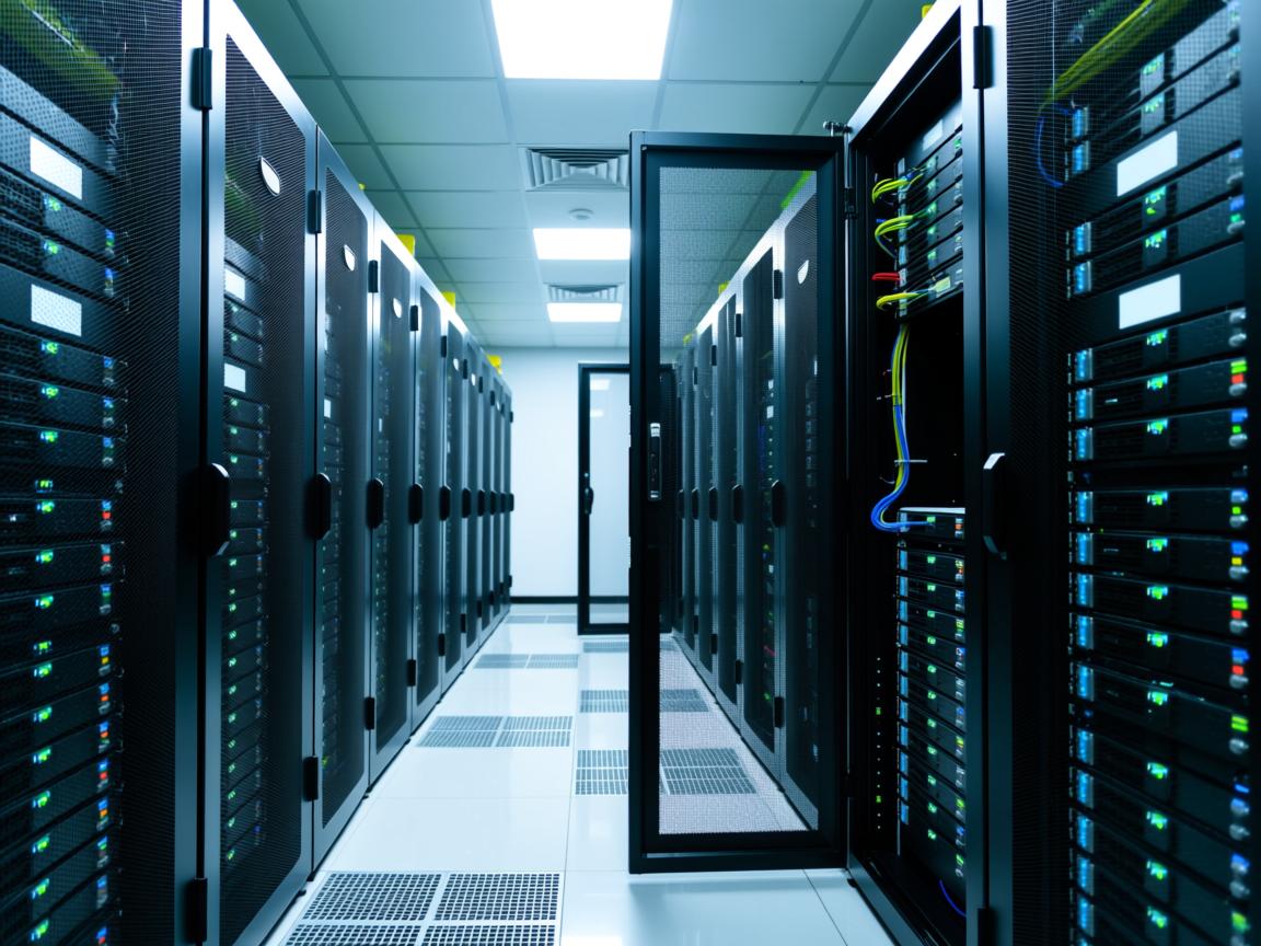 多台物理机如何虚拟成一台? 第2张 多台物理机如何虚拟成一台? 第2张