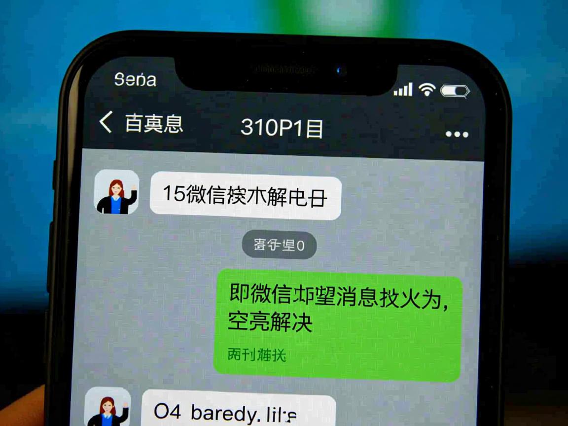 oppor15微信消息屏幕不亮解决 第3张 oppor15微信消息屏幕不亮解决 第3张