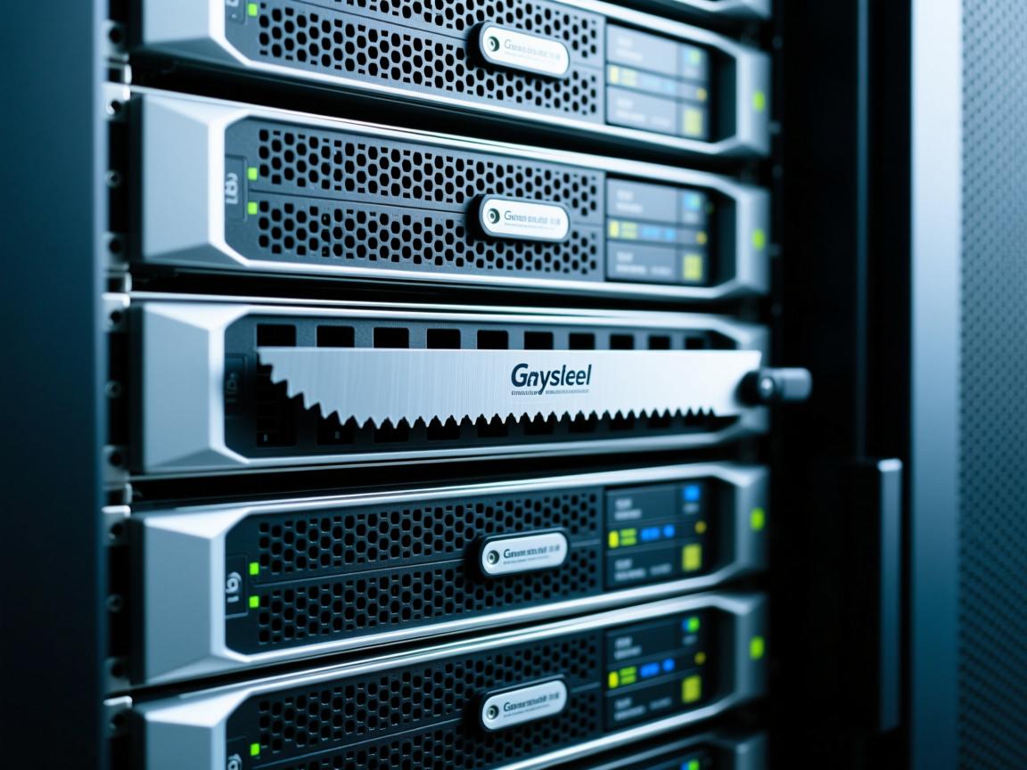 刀片服务器是物理机吗？  第2张