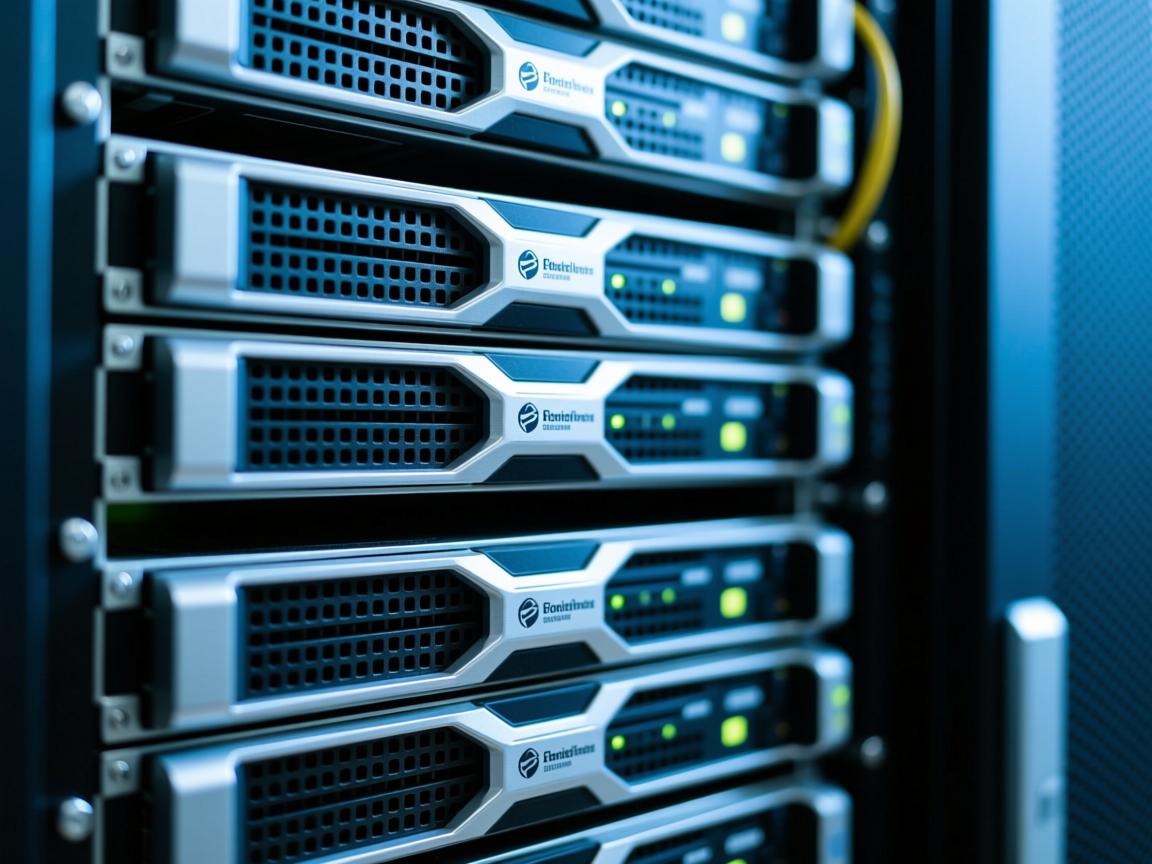 刀片服务器是物理机吗？  第3张