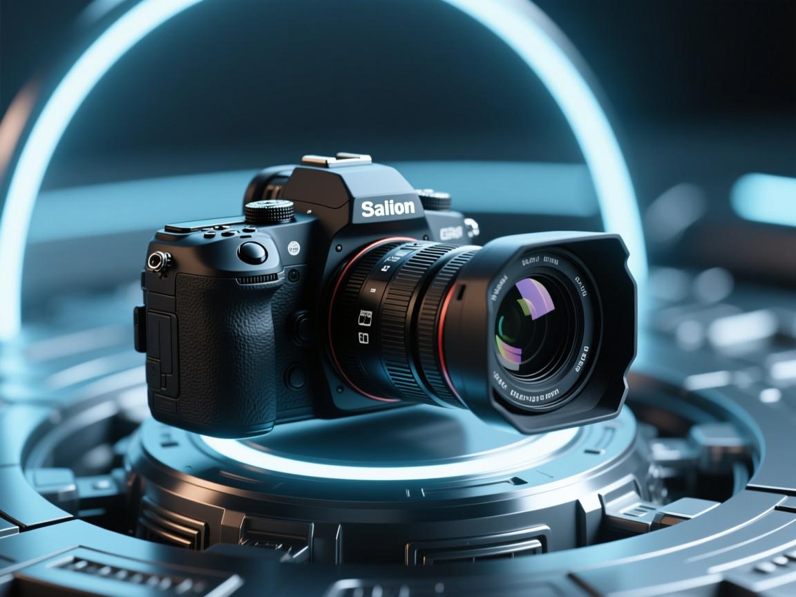 摄像机独立靠物理环核心? 第3张 摄像机独立靠物理环核心? 第3张